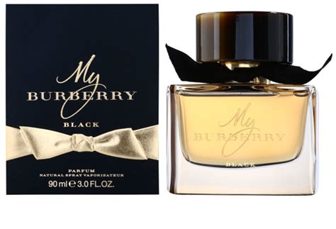 canzone pubblicità my burberry|My Burberry Black di Burberry da donna .